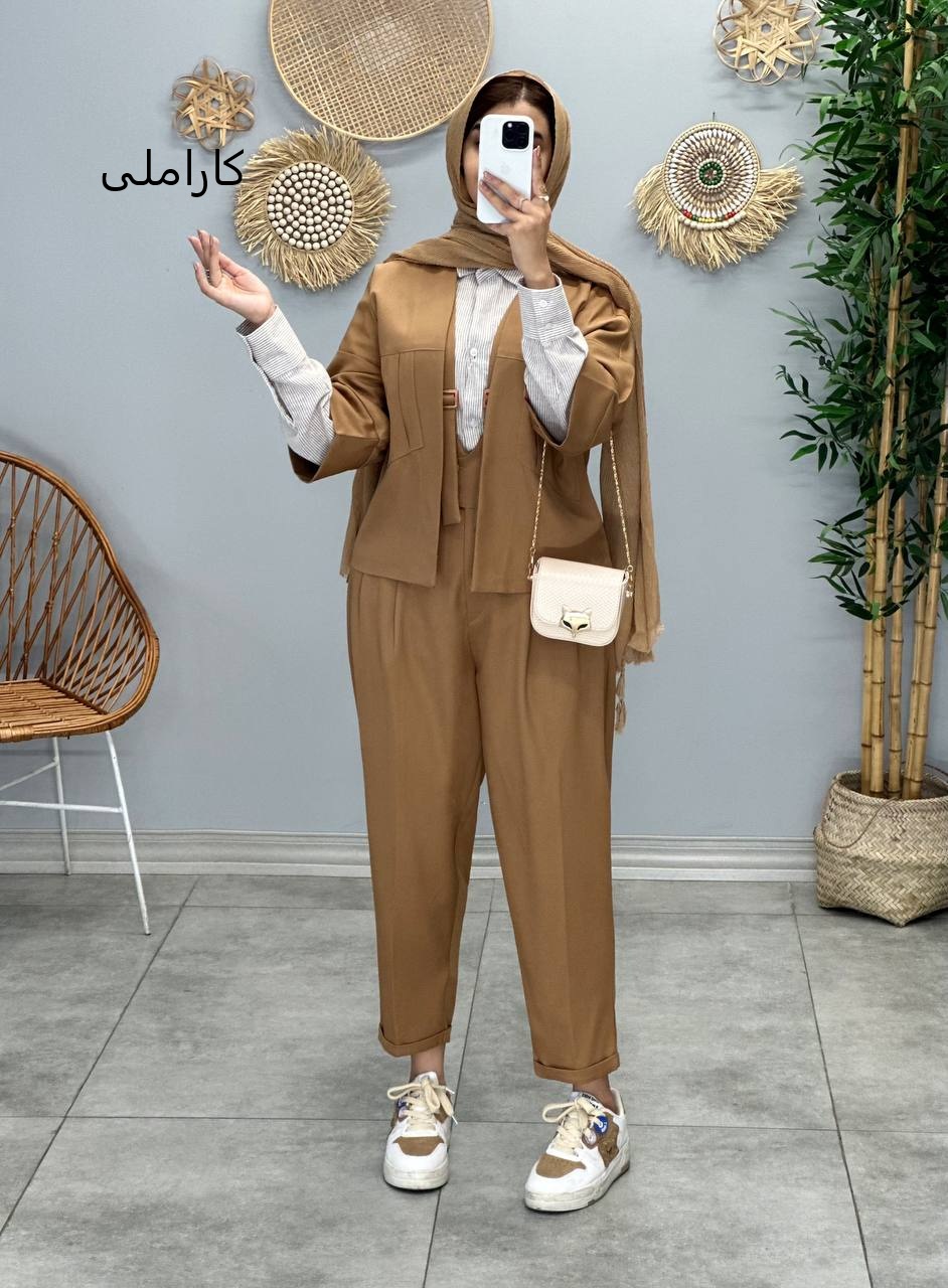 1568- ست ساس بندی