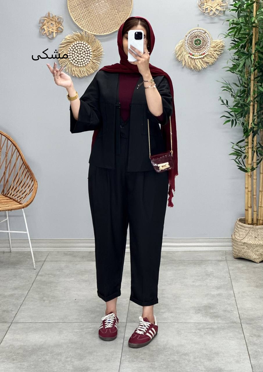 1568- ست ساس بندی