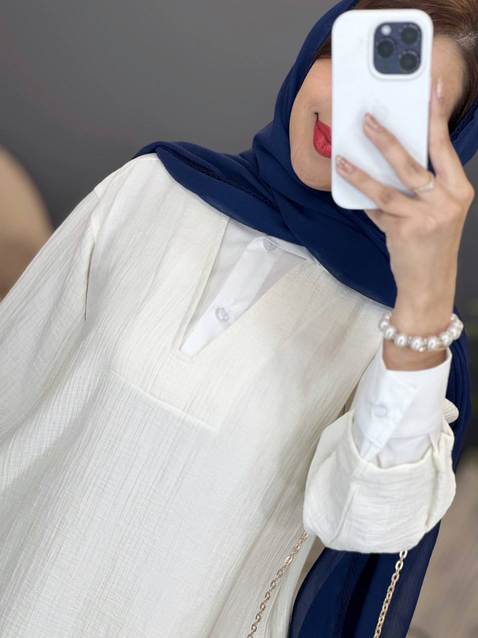 1569- کفتان ترکیبی سانیا