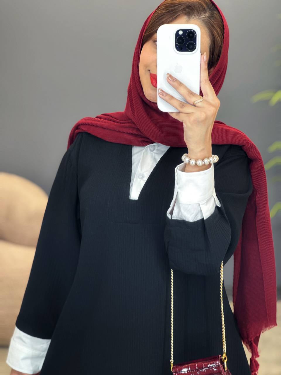 1569- کفتان ترکیبی سانیا