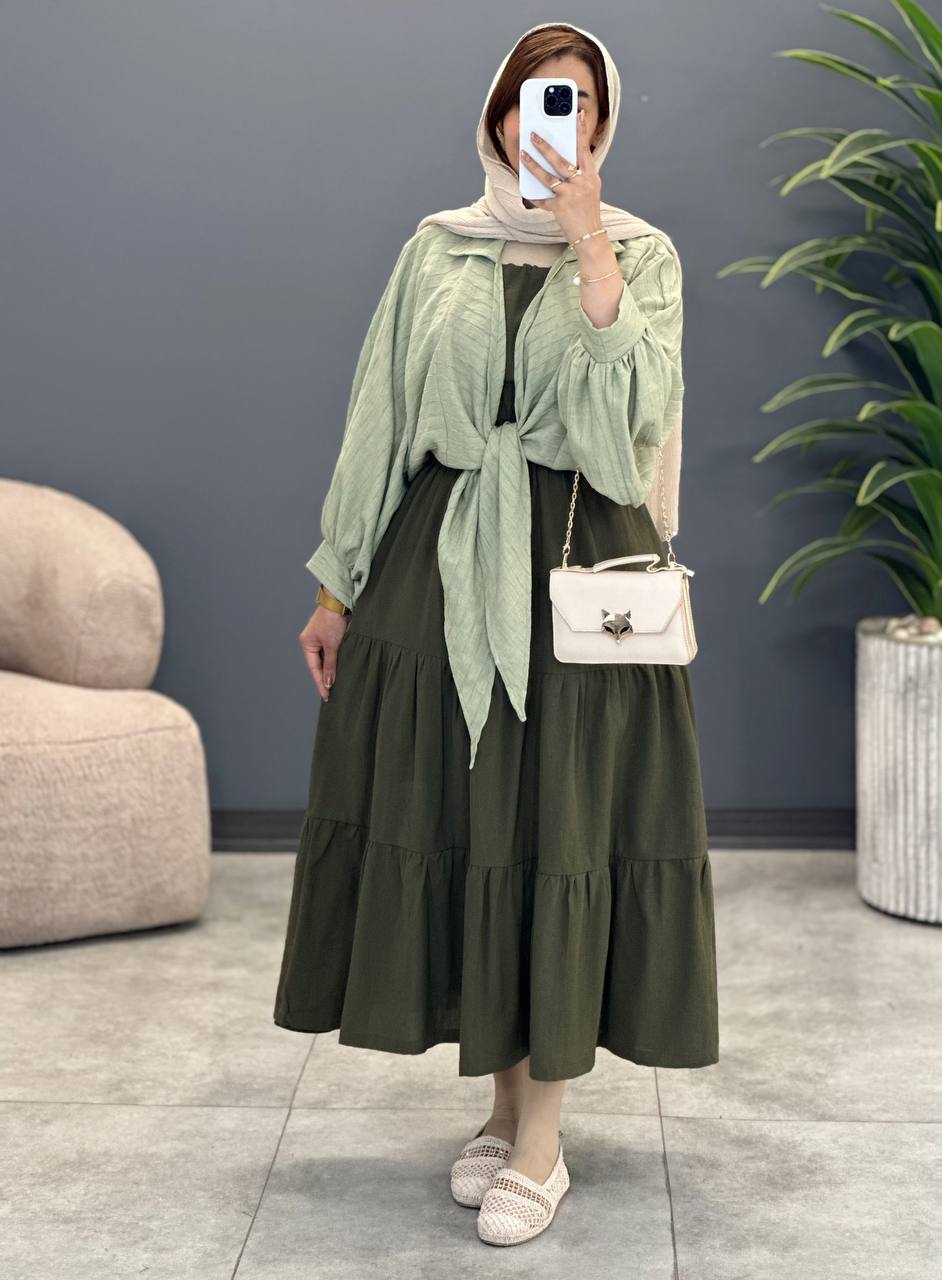 1567- دو تیکه بنیا