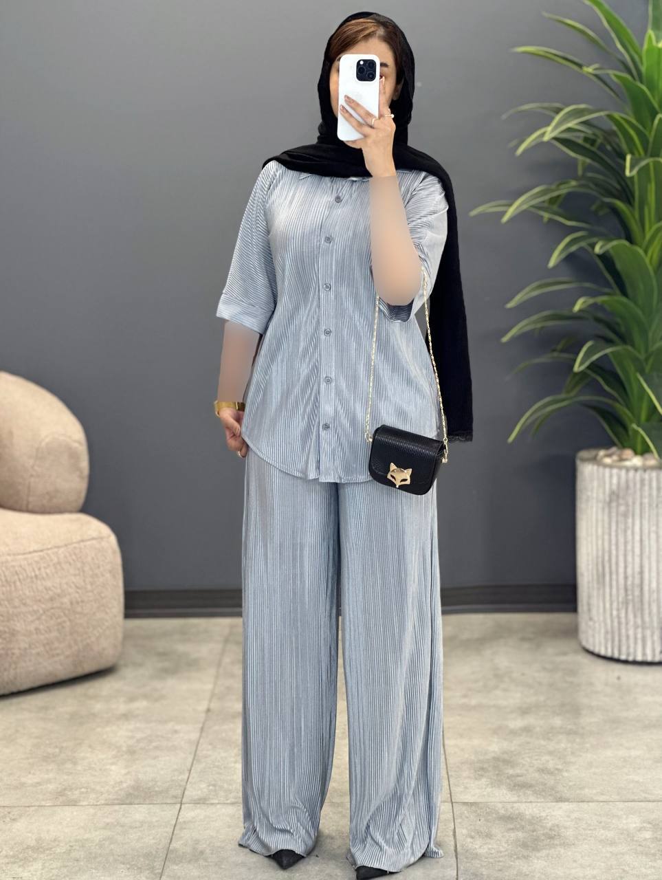 1565- ست پلیسه