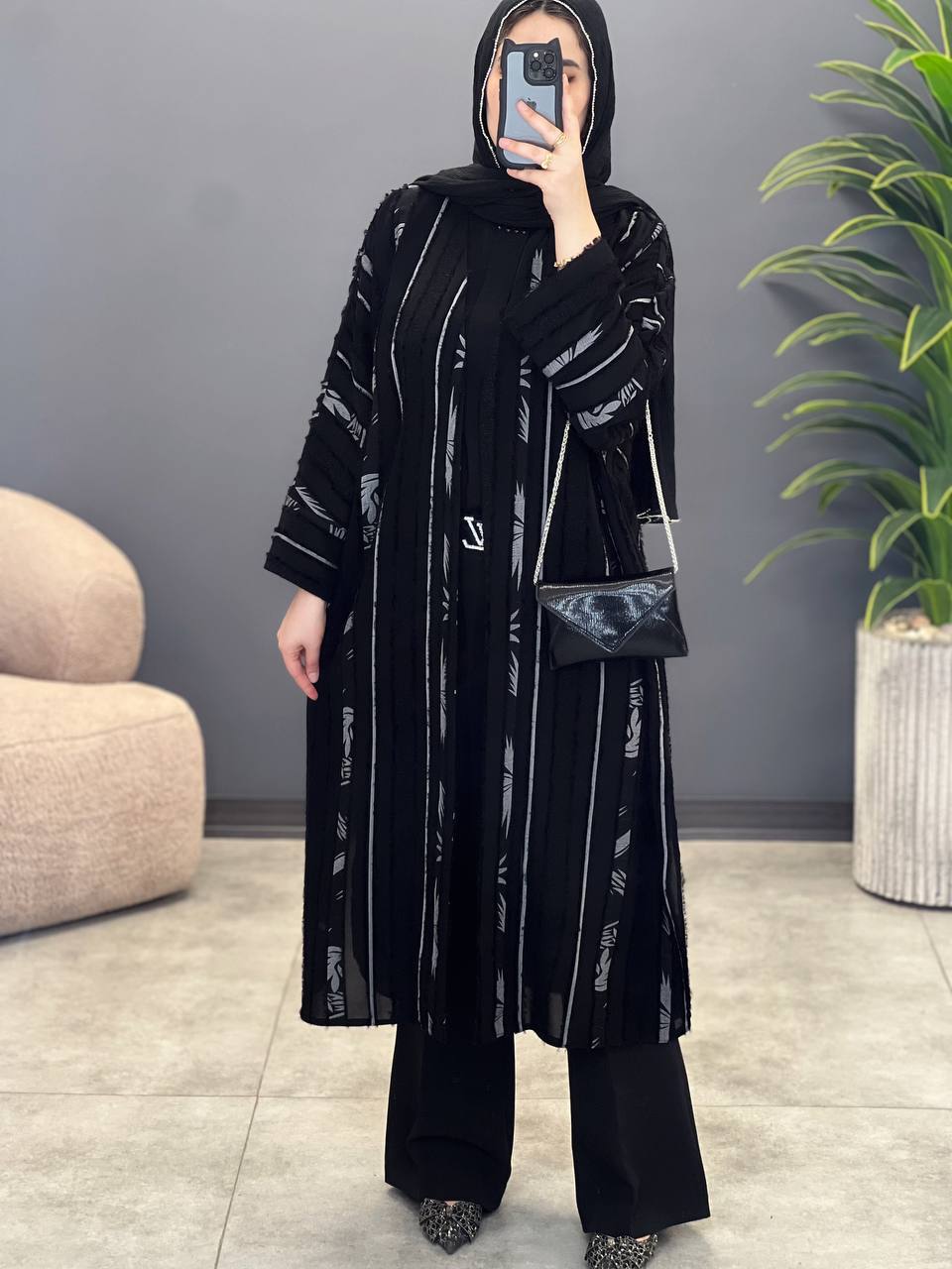 1545- مانتو مزونی بهدیس