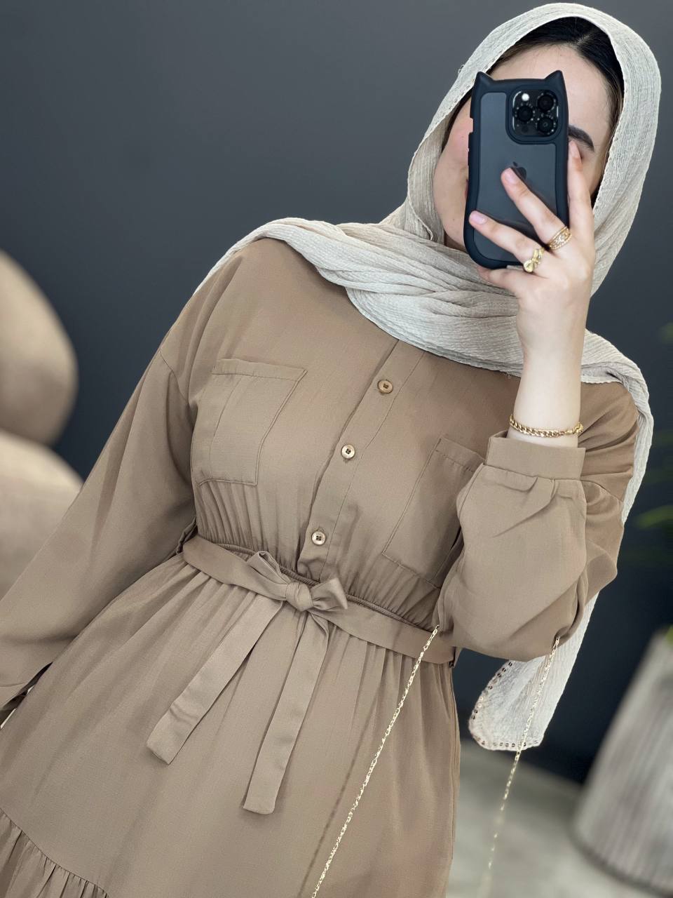 1540- پیراهن الارو