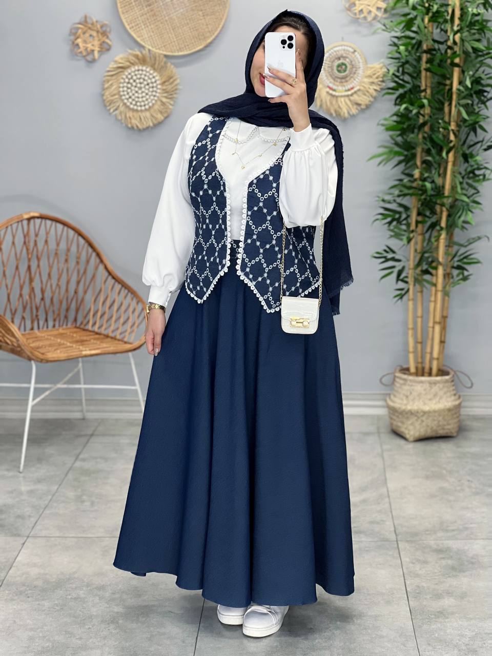 1527- ست مزونی درگلد