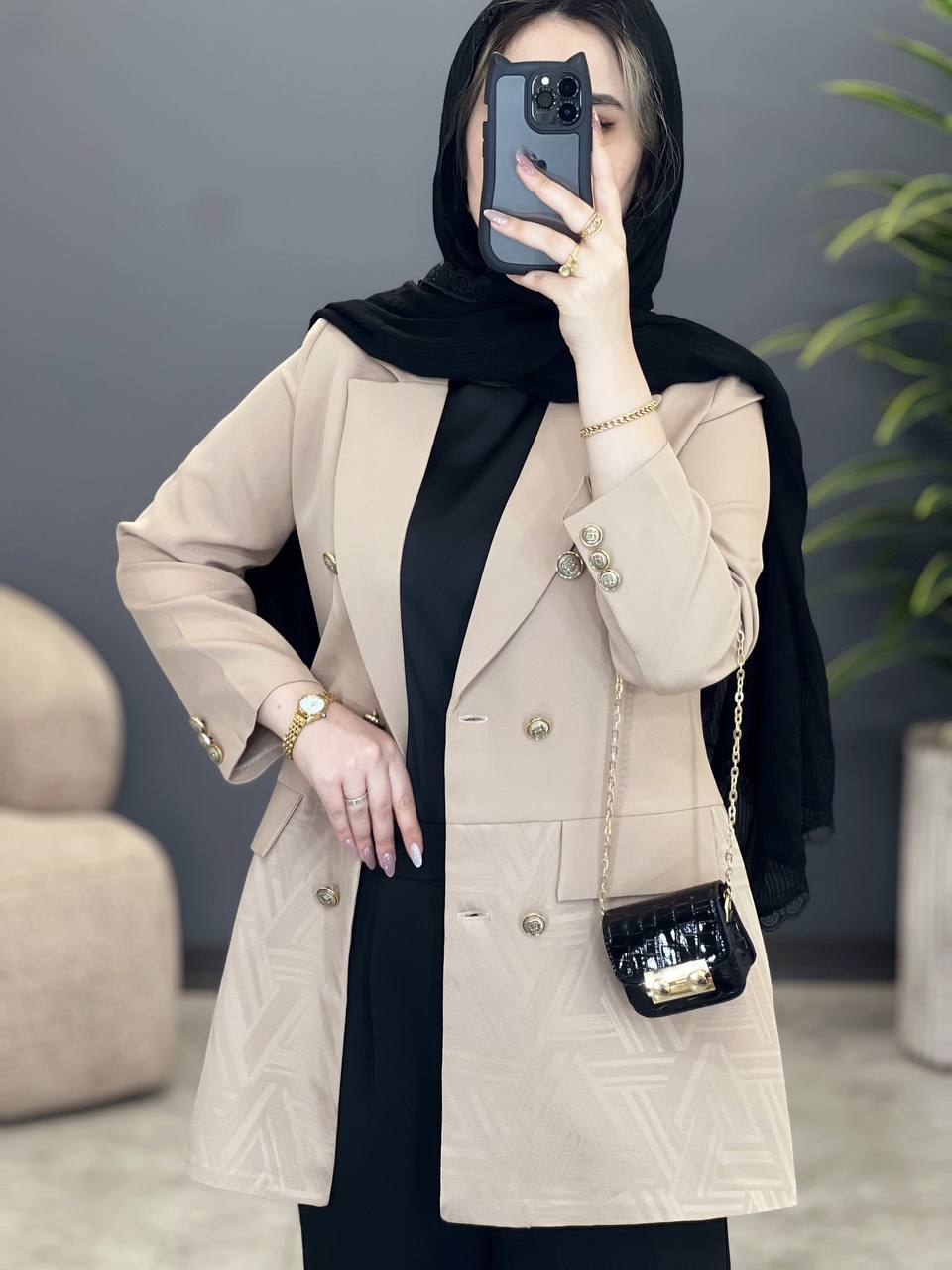 1559- کت مزونی پرستش