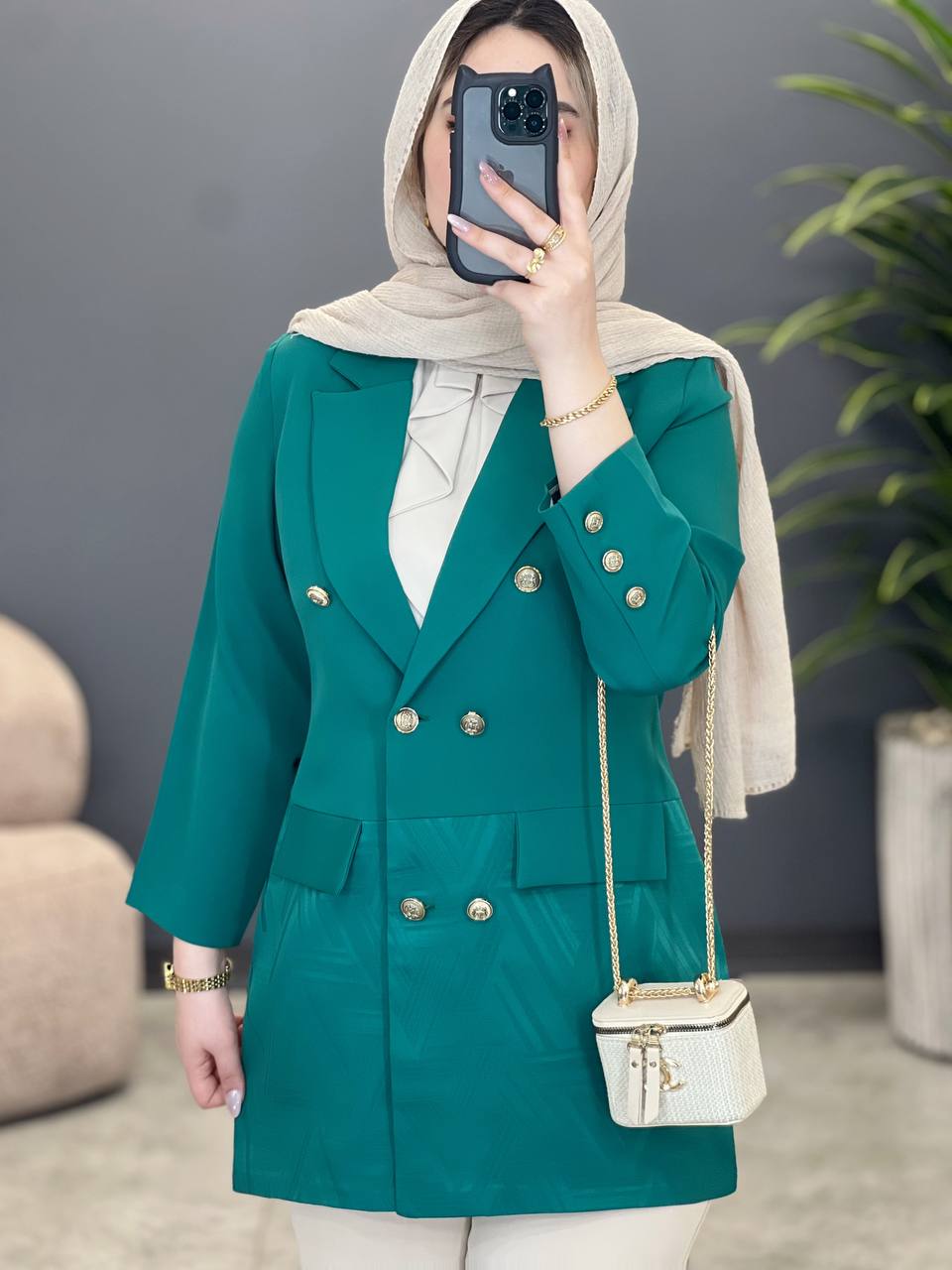 1559- کت مزونی پرستش