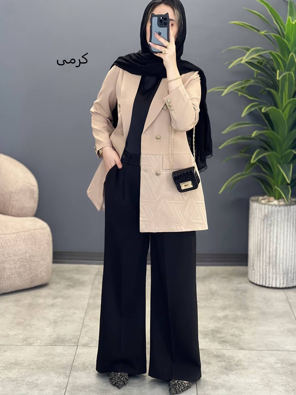 1559- کت مزونی پرستش