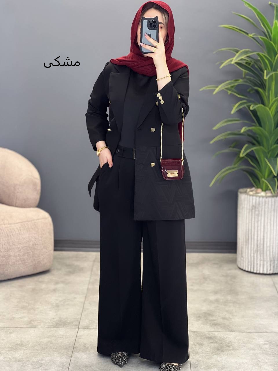 1559- کت مزونی پرستش