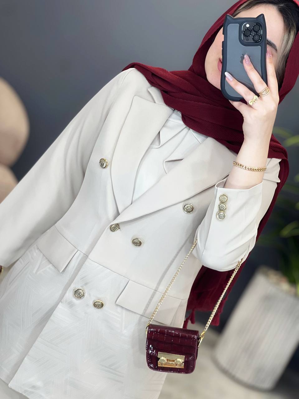 1559- کت مزونی پرستش