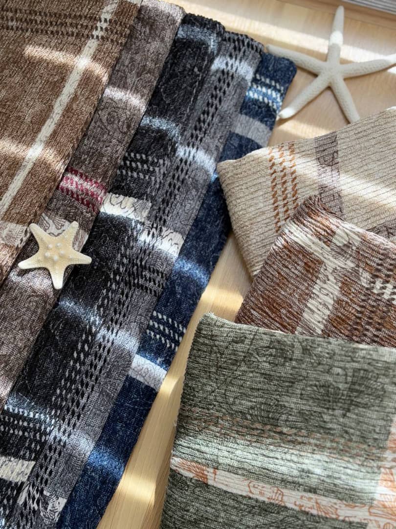 1575- شال بلاژیو