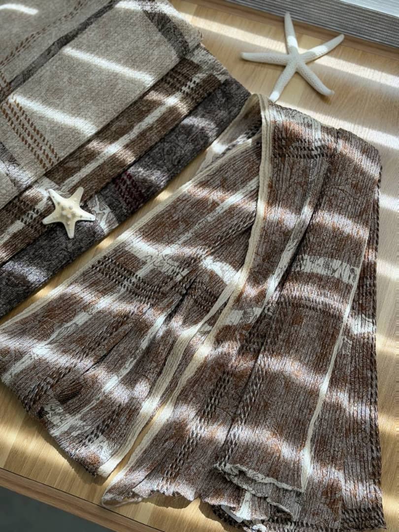 1575- شال بلاژیو