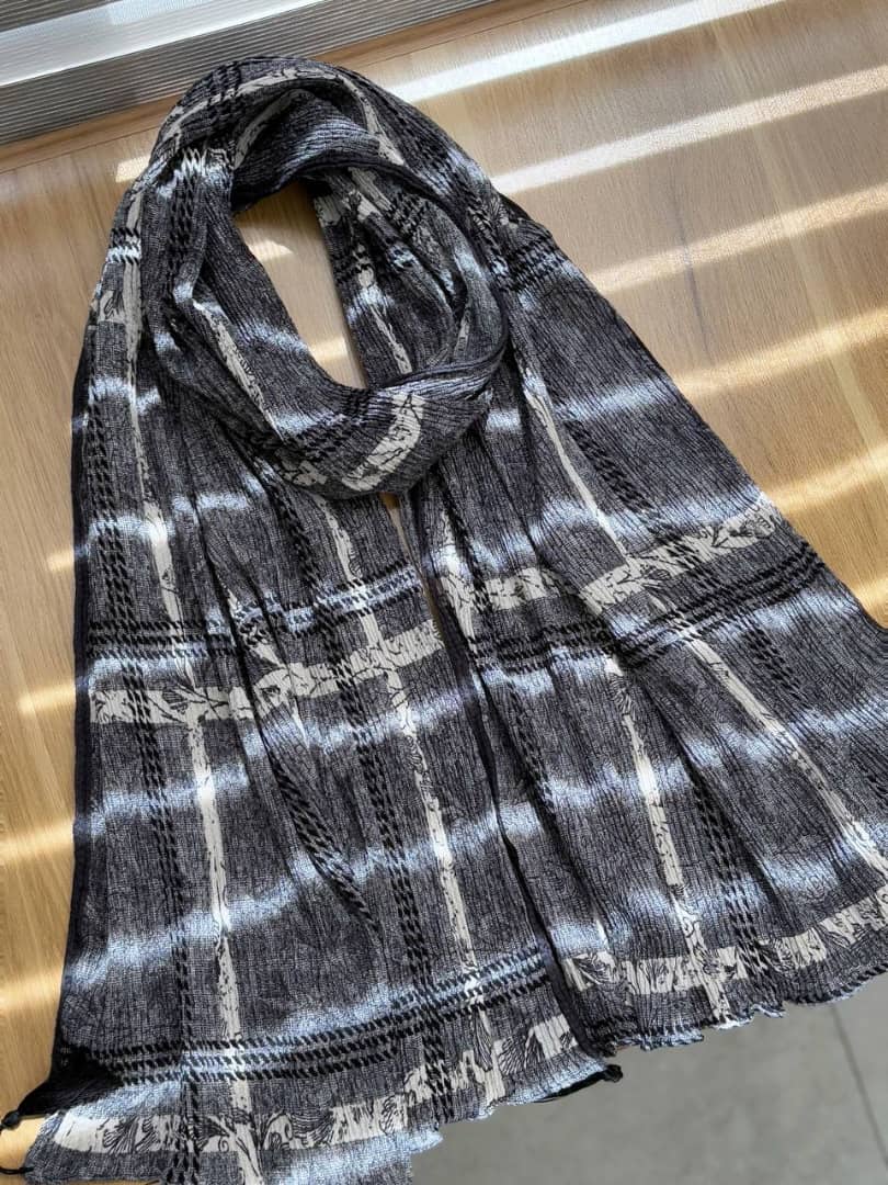 1575- شال بلاژیو