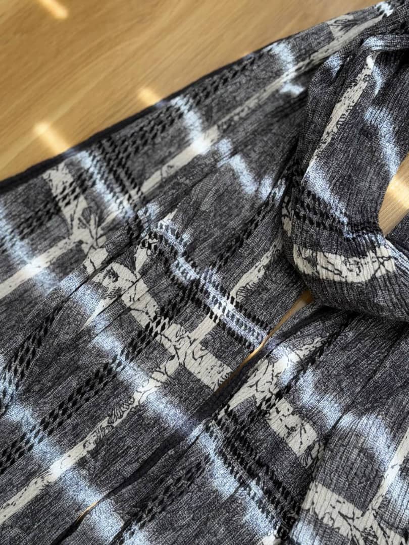 1575- شال بلاژیو