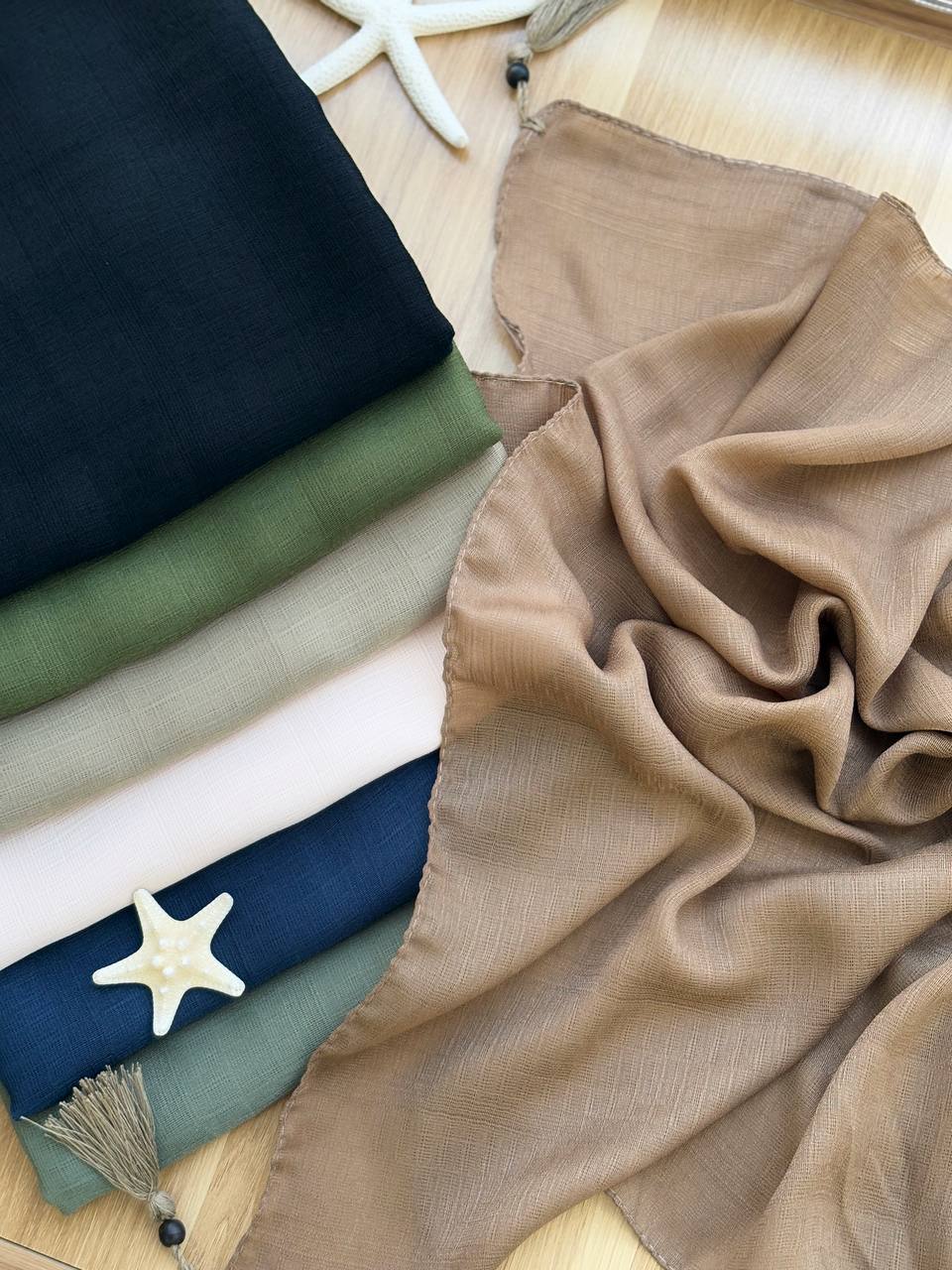 1577-شال فرناز