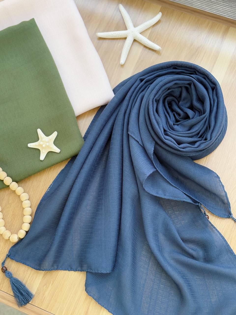 1577-شال فرناز