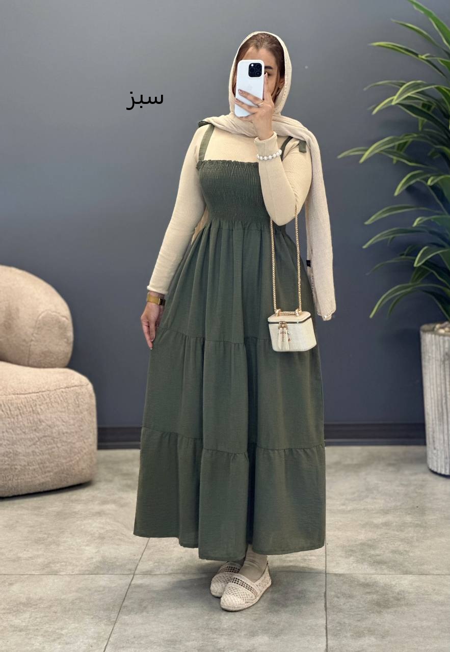 1573-سارافون درنیا