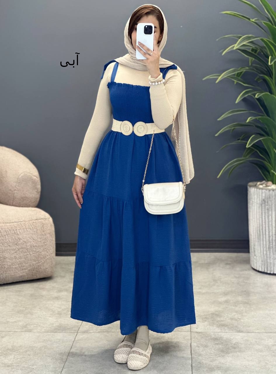 1573-سارافون درنیا