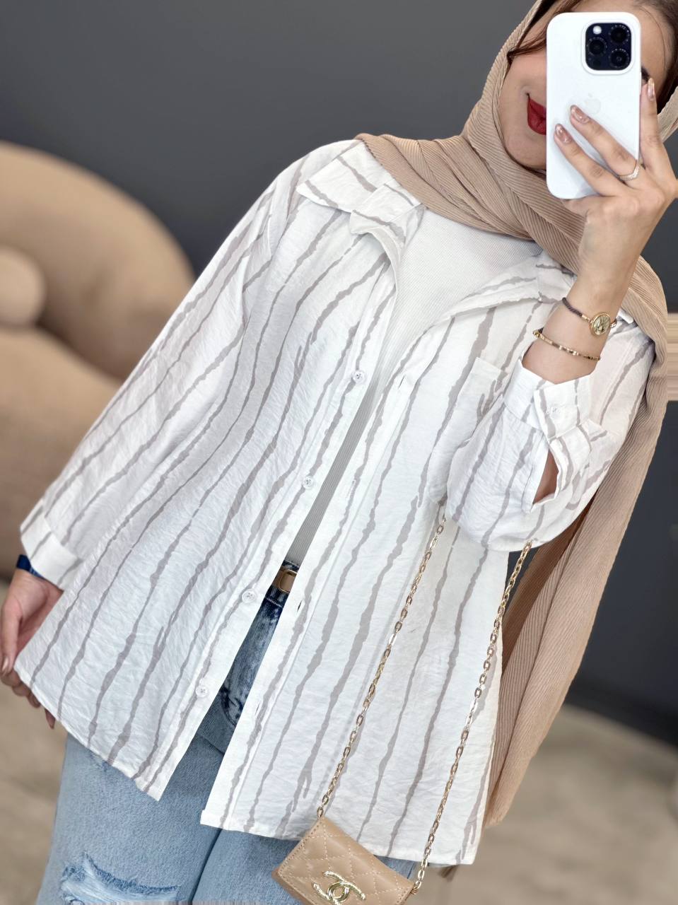 1578- شومیز ریرا