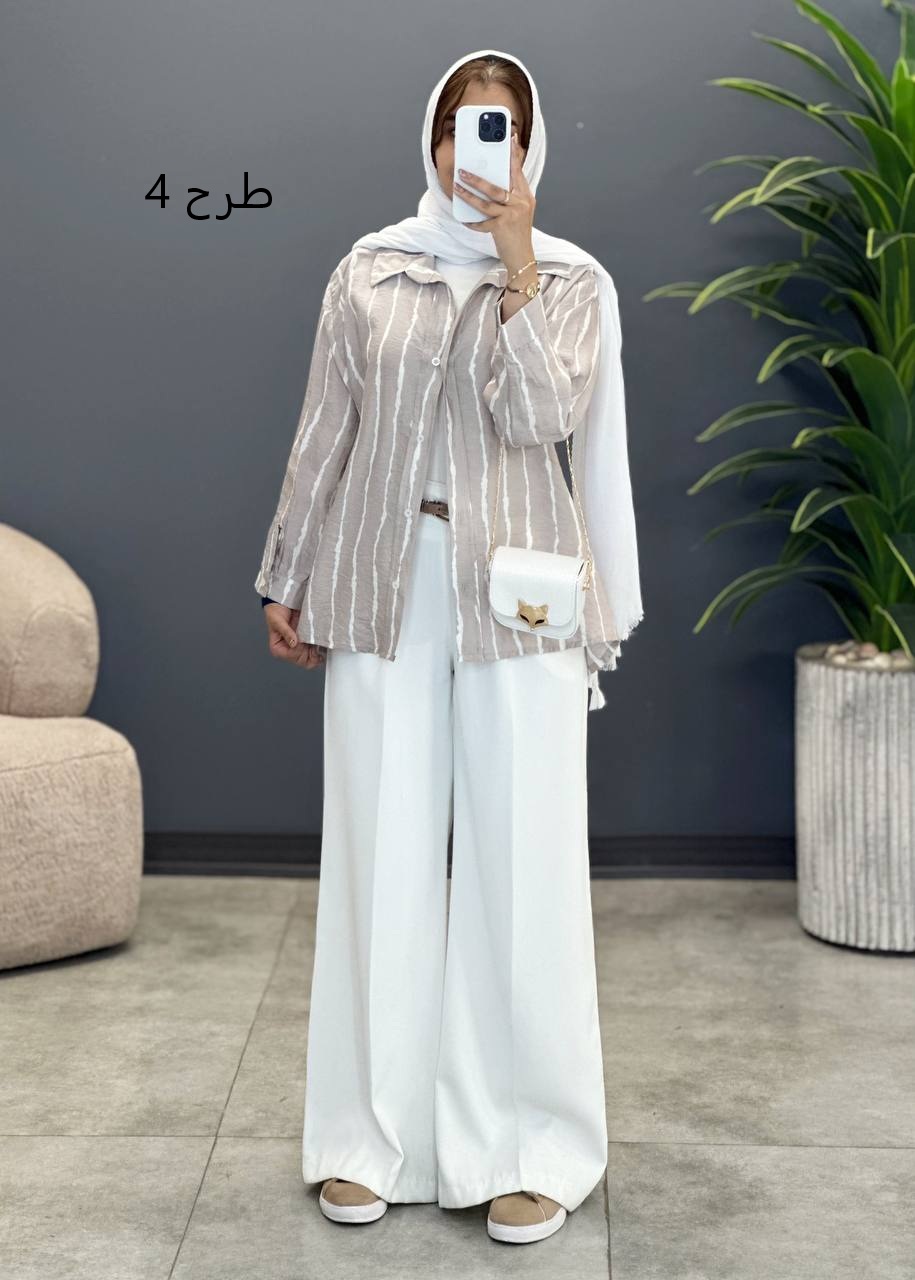 1578- شومیز ریرا