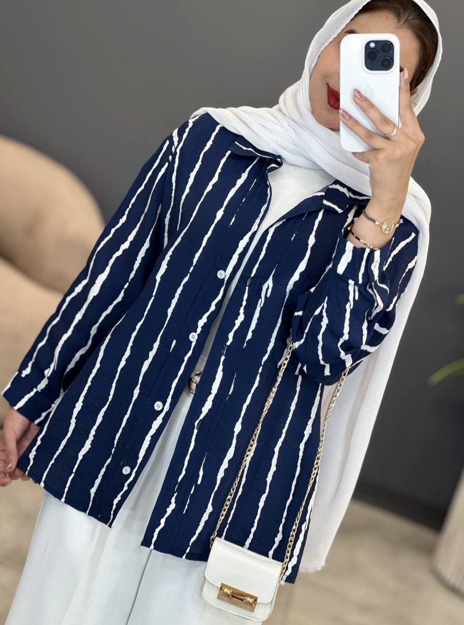 1578- شومیز ریرا