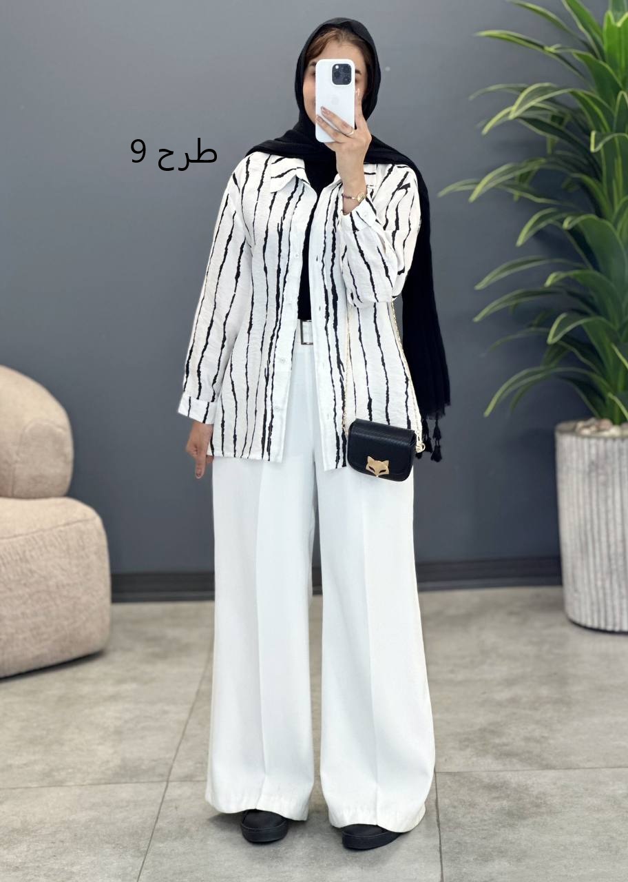 1578- شومیز ریرا