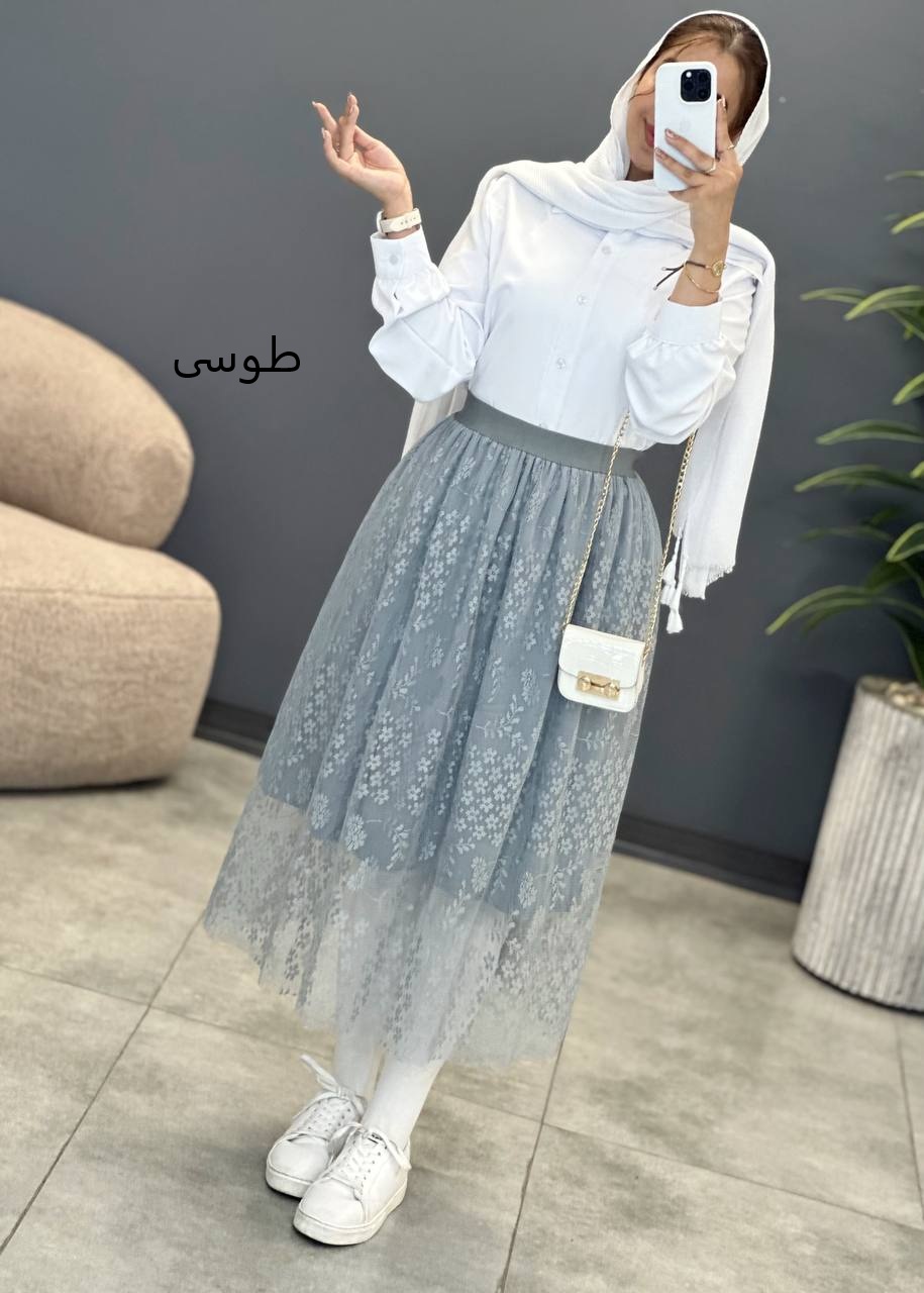 1579- دامن بهاران