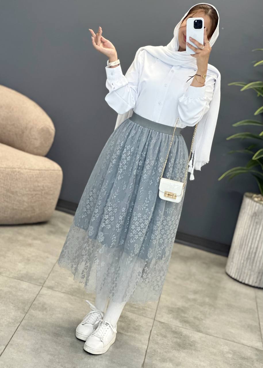 1579- دامن بهاران