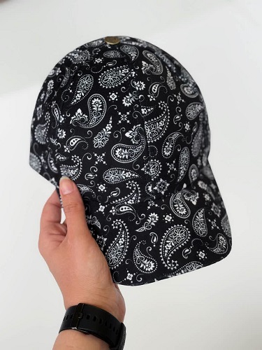 1589-کلاه نقابی چاپی