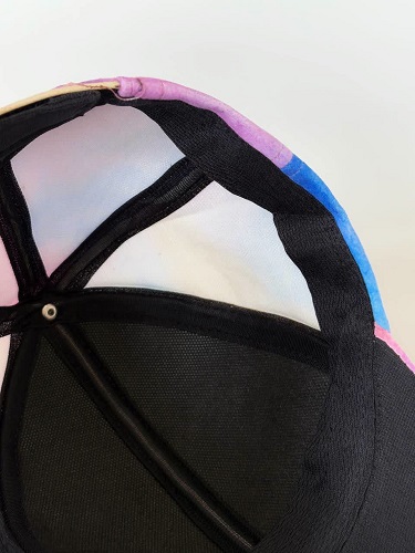 1589-کلاه نقابی چاپی