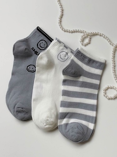 1590-جوراب رعنا کد1590