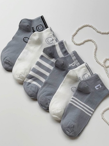 1590-جوراب رعنا کد1590