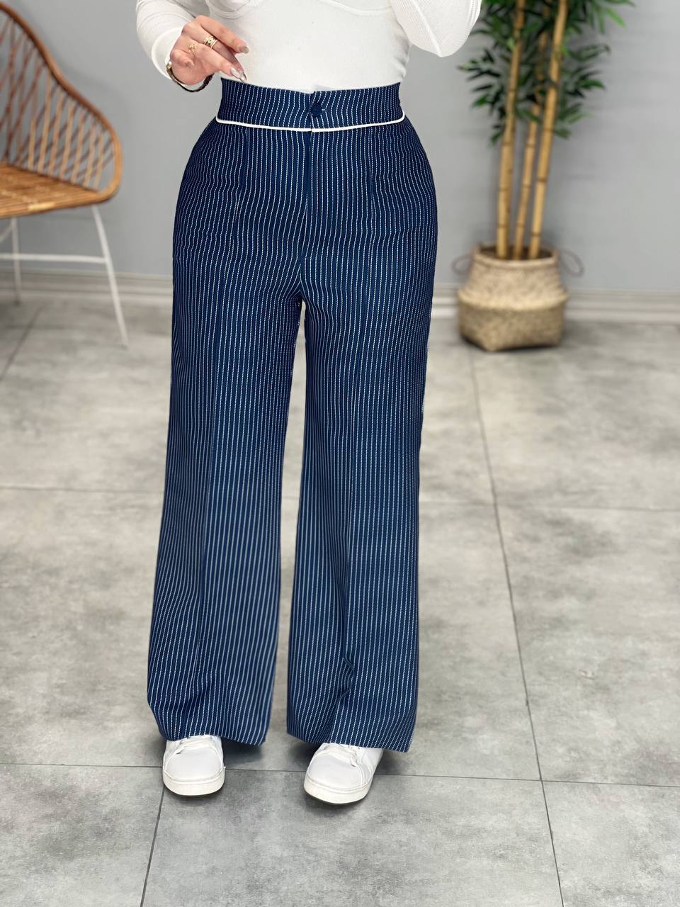 1594- کت و شلوار سارینا