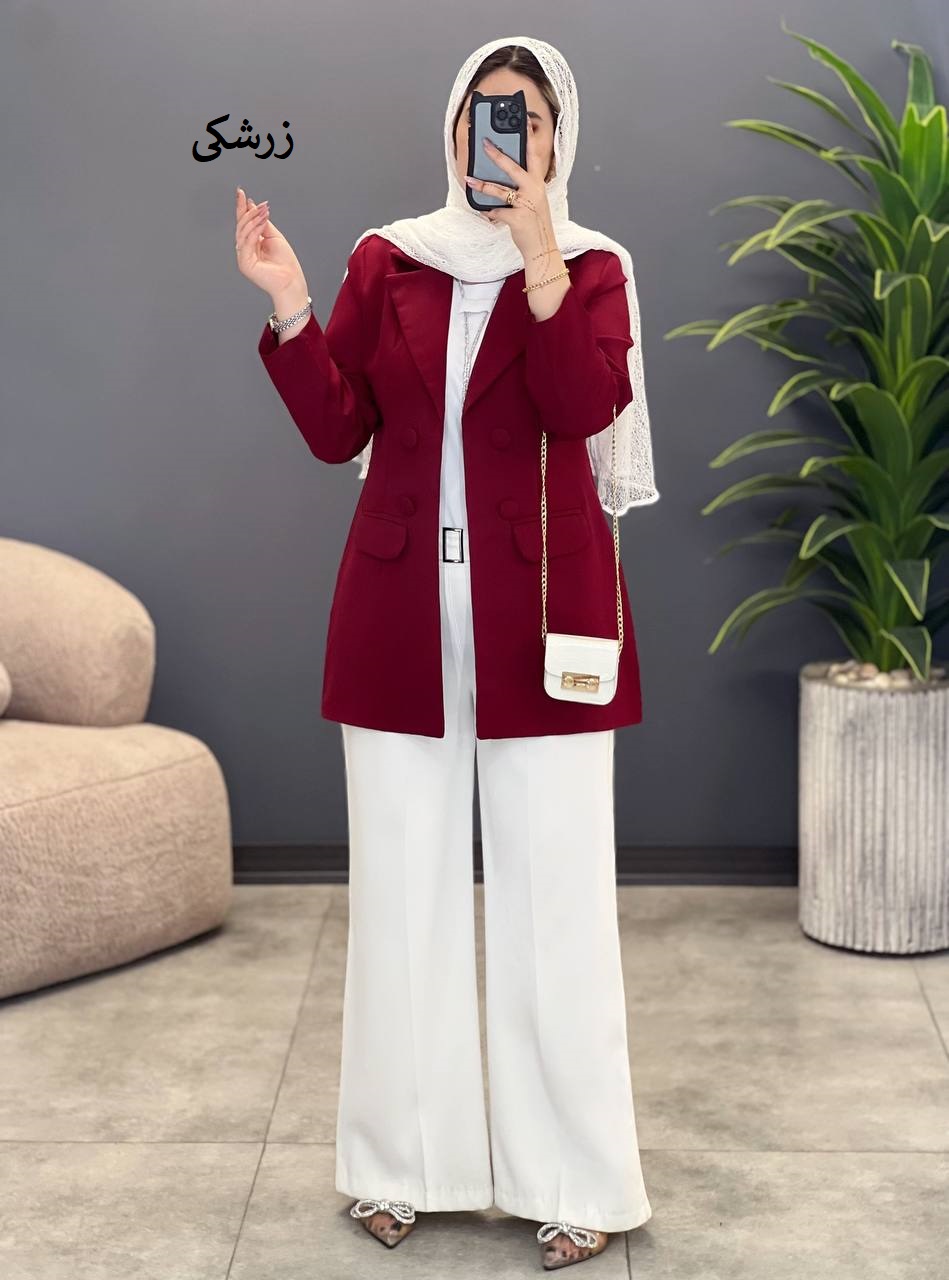 1596- کت بهنوش (ایراد دار)