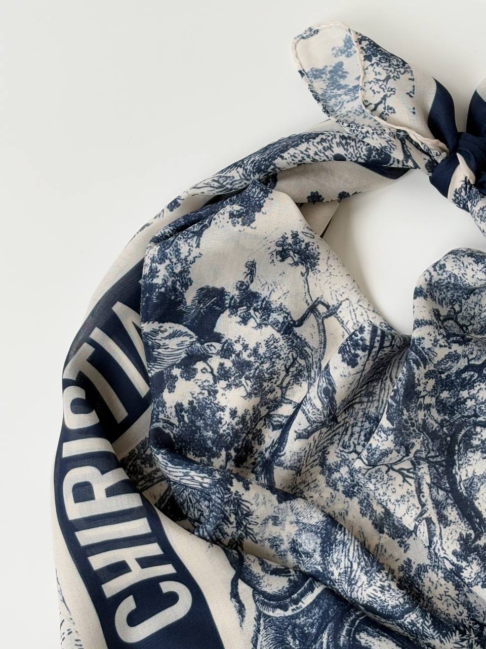 1597- مینی اسکارف تارا