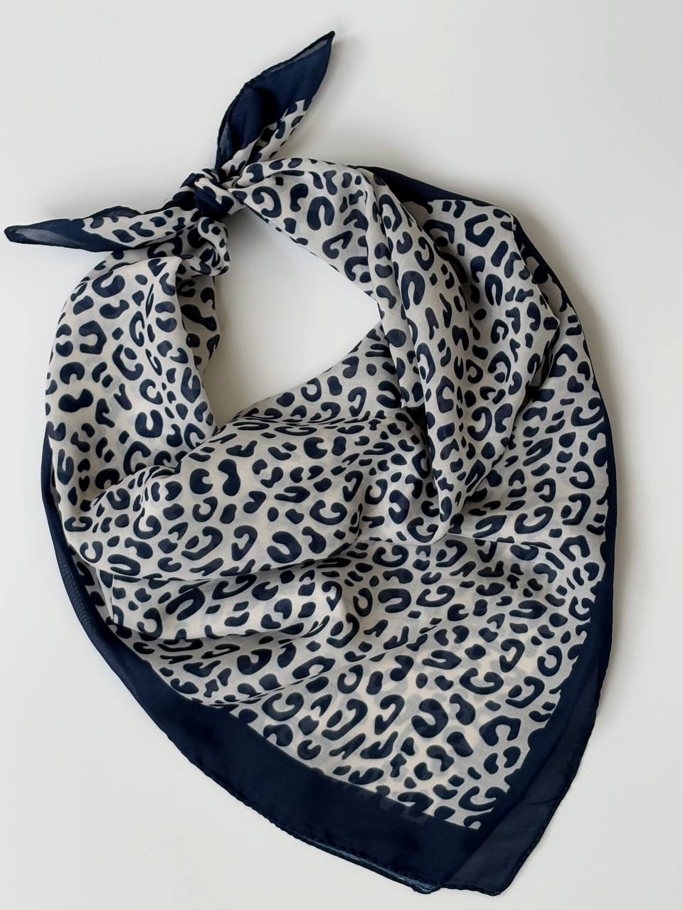 1597- مینی اسکارف تارا