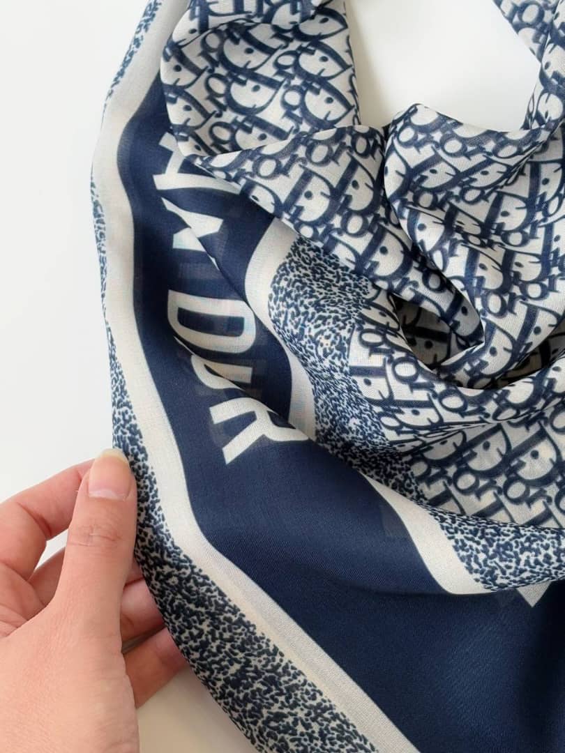 1597- مینی اسکارف تارا