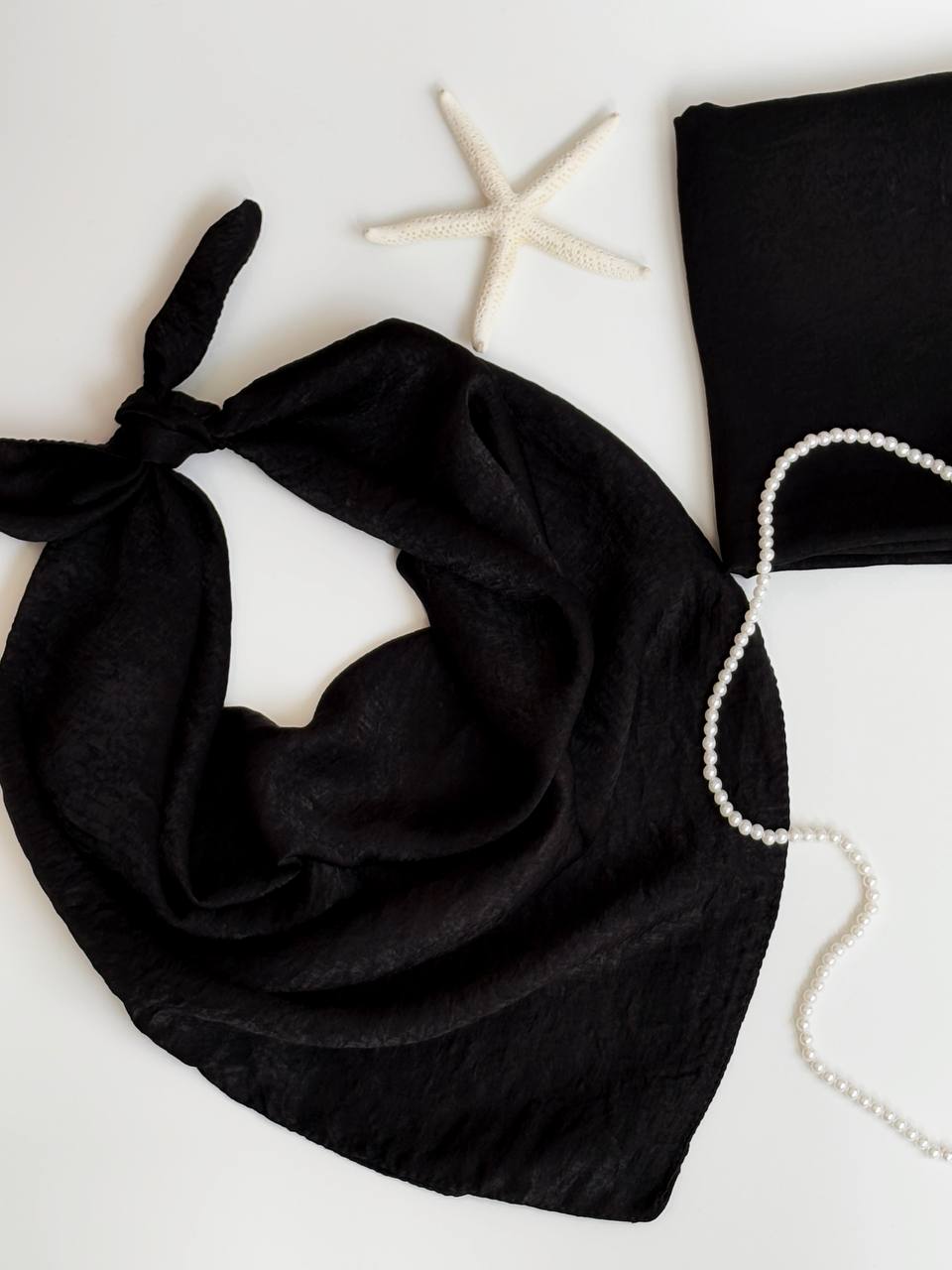 1599- مینی اسکارف کوپرا (ویژه محرم)