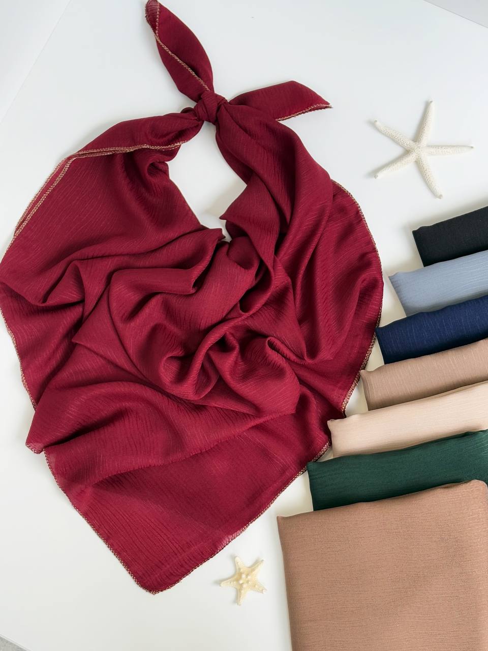 1600- روسری طلا