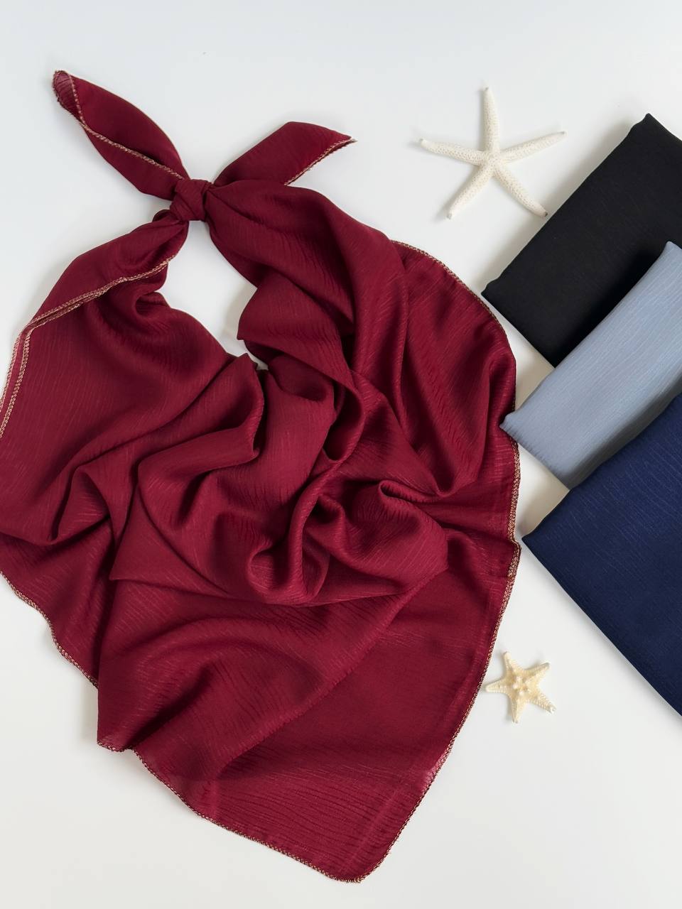 1600- روسری طلا