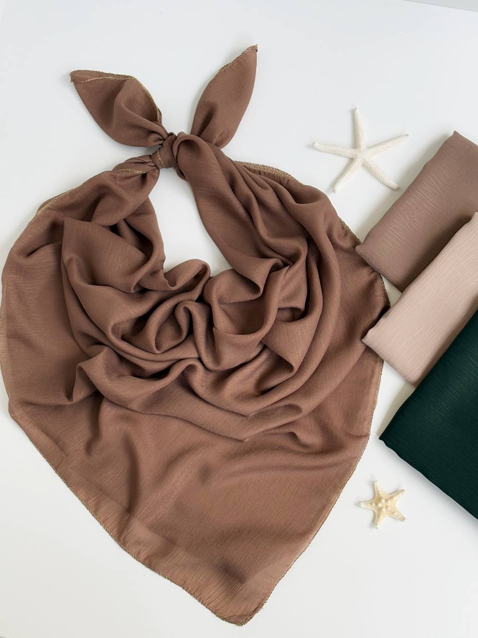 1600- روسری طلا