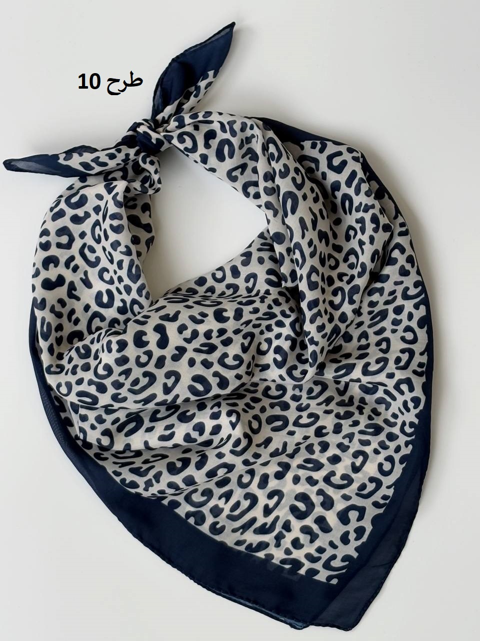 1597- مینی اسکارف تارا