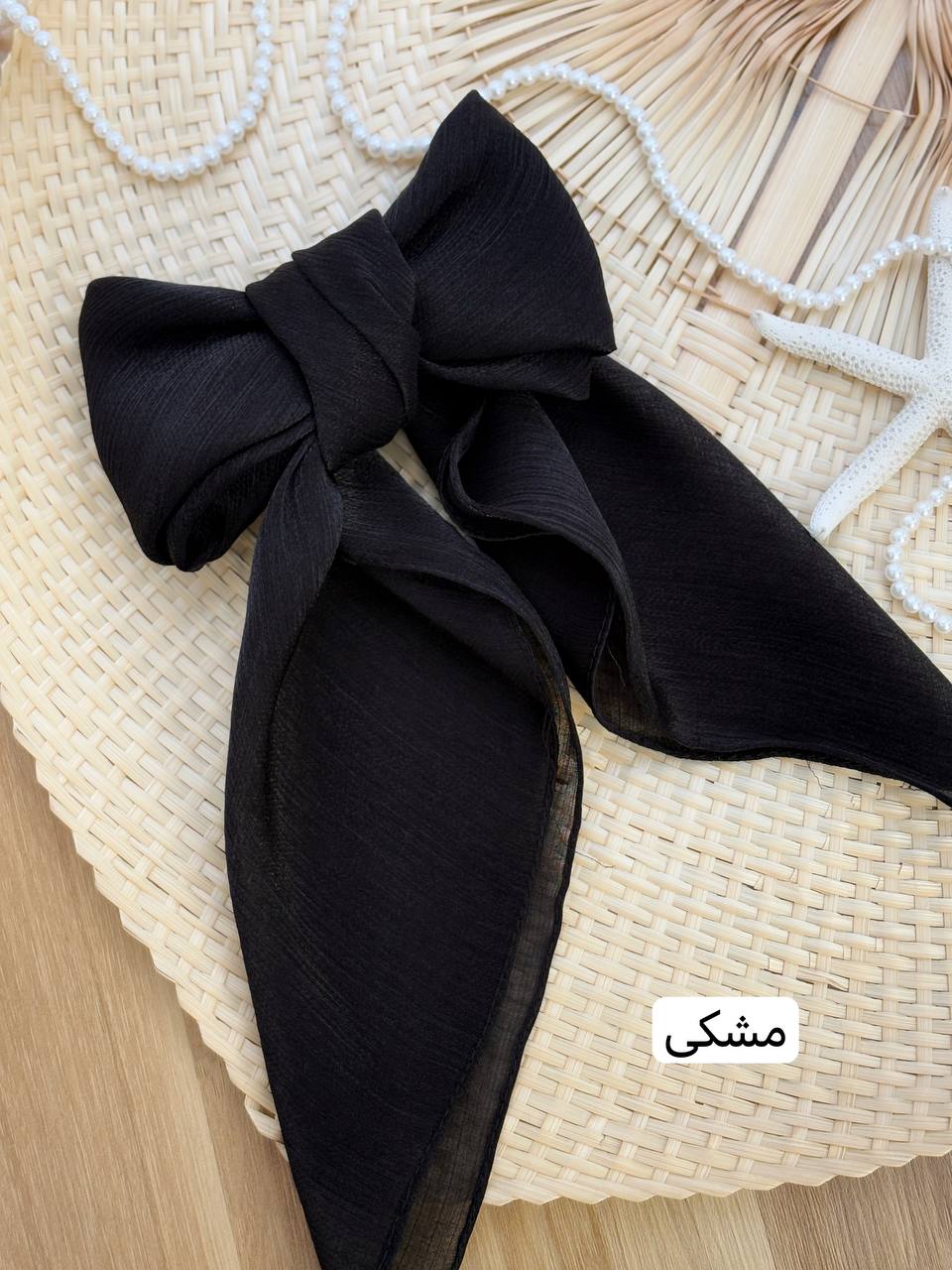 1607- مینی اسکارف ماهرو