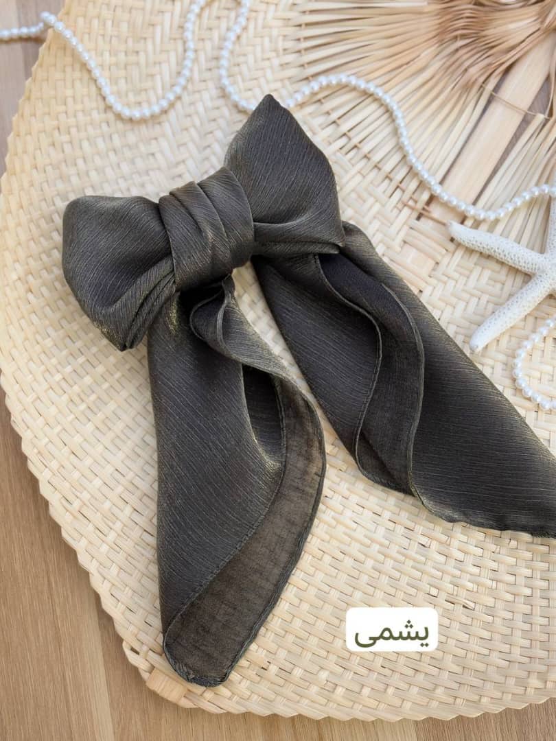 1607- مینی اسکارف ماهرو