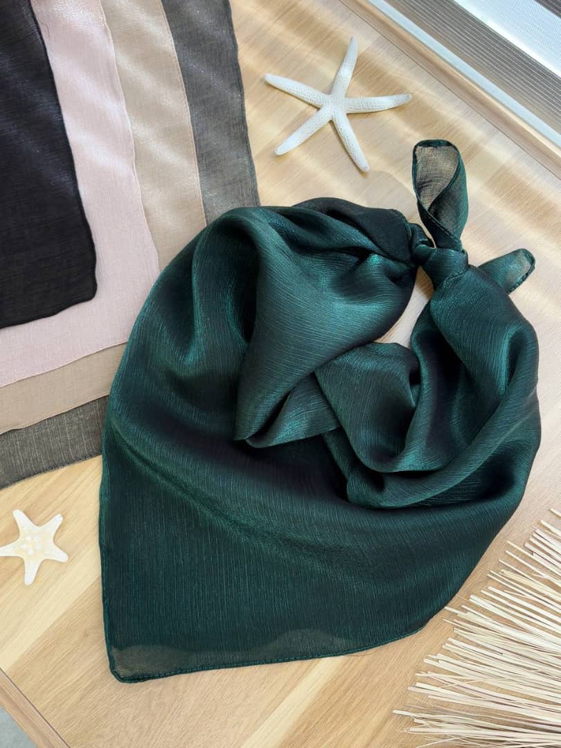 1607- مینی اسکارف ماهرو