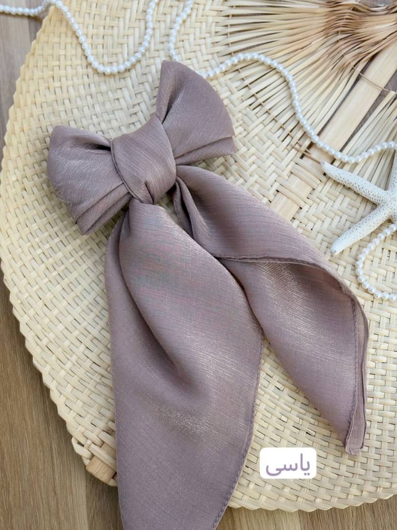 1607- مینی اسکارف ماهرو