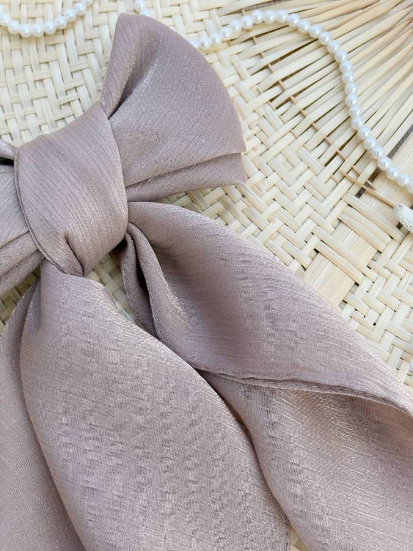 1607- مینی اسکارف ماهرو