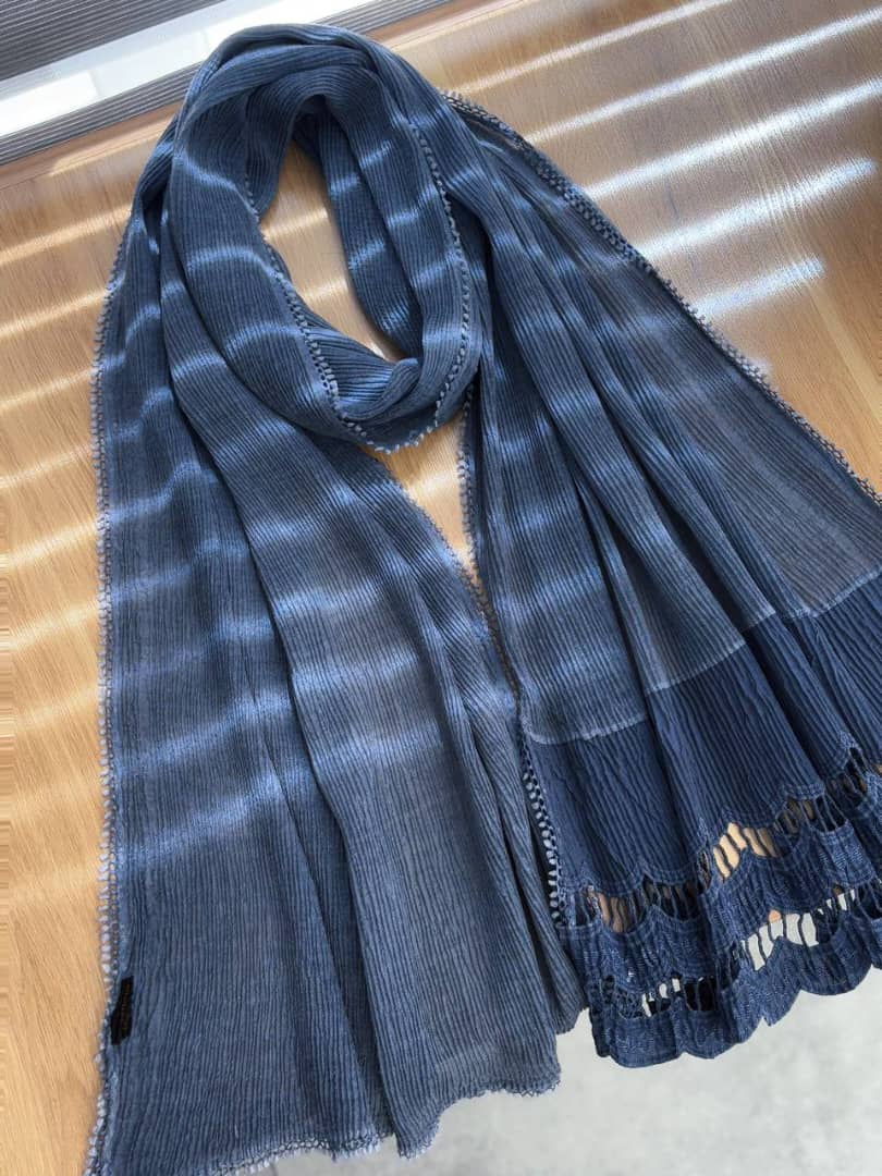 1608- شال وارداتی درین