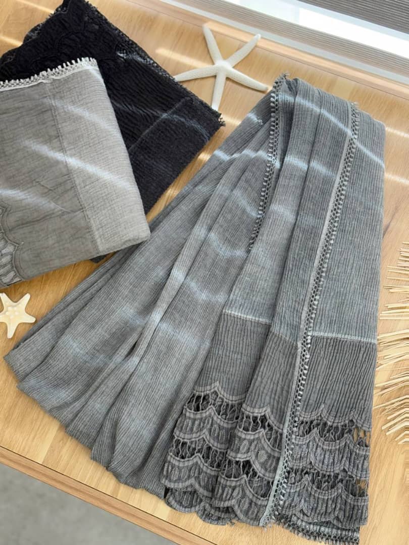 1608- شال وارداتی درین