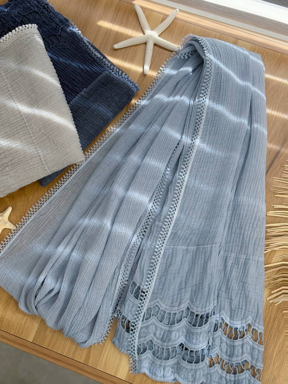 1608- شال وارداتی درین